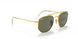 001 - Gold - Green
