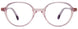 30 - Pink & Lilac