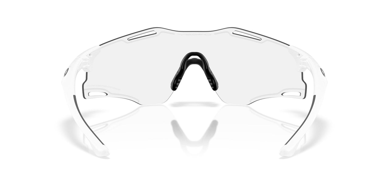 951201 - White - Clear To Black Iridium Photochromic