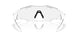 951201 - White - Clear To Black Iridium Photochromic