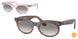 138432 - Violet - Clear Grey