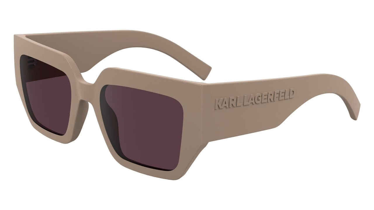 Karl Lagerfeld KL6166S Sunglasses