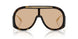 502/93 - Tortoise - Brown