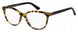 Juicy Couture Ju182 Eyeglasses