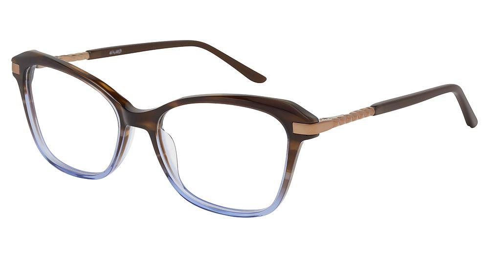 Exces 191 Eyeglasses