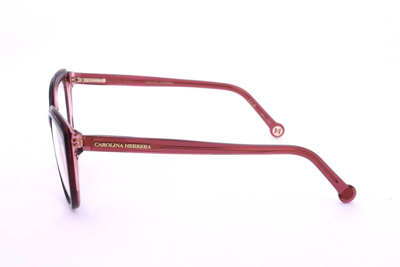 C8C - BURGUNDY RED