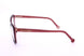 C8C - BURGUNDY RED