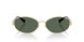 900571 - Gold - Dark Green Solid