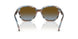 589913 - Blue - Brown Blue Gradient