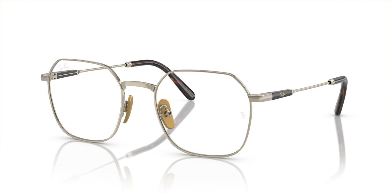1246 - Gold - Clear