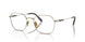 1246 - Gold - Clear