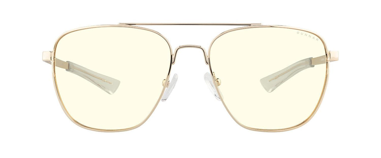 02709 - Gold - Clear