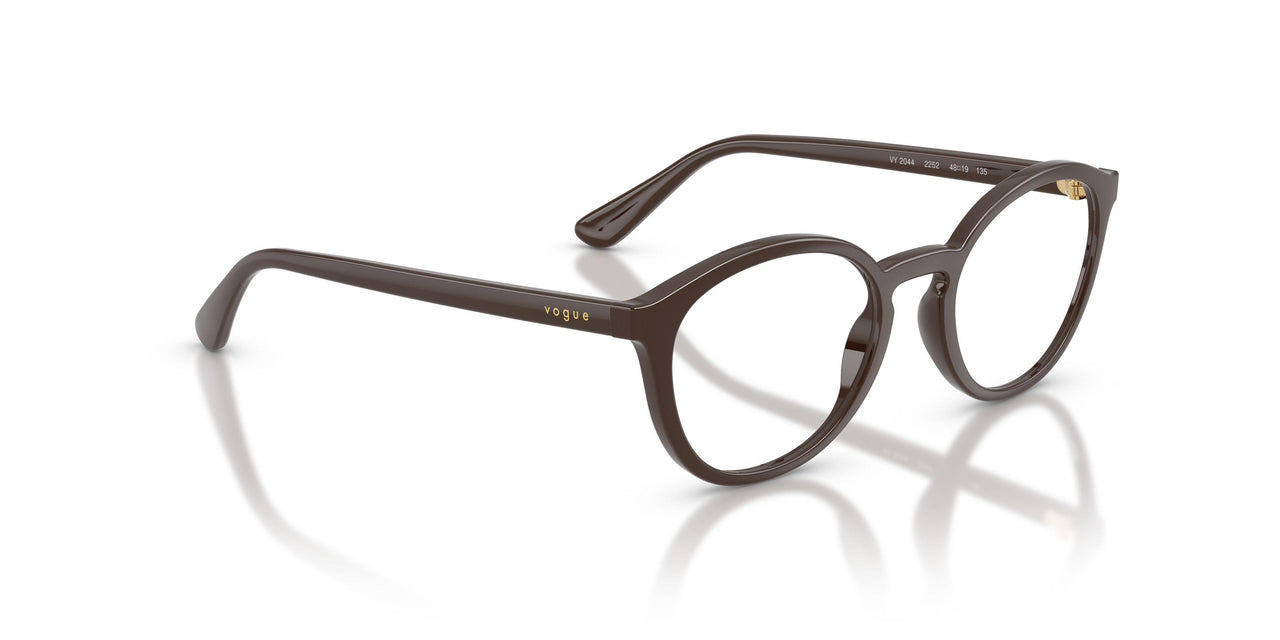 2252 - Brown