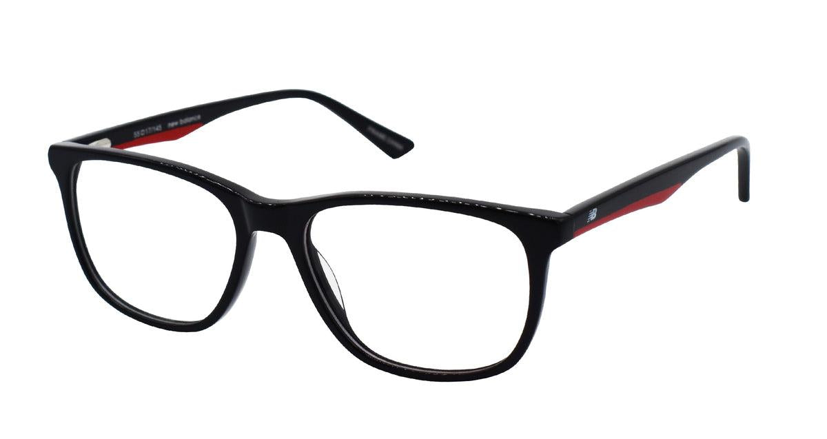 New Balance 552 Eyeglasses