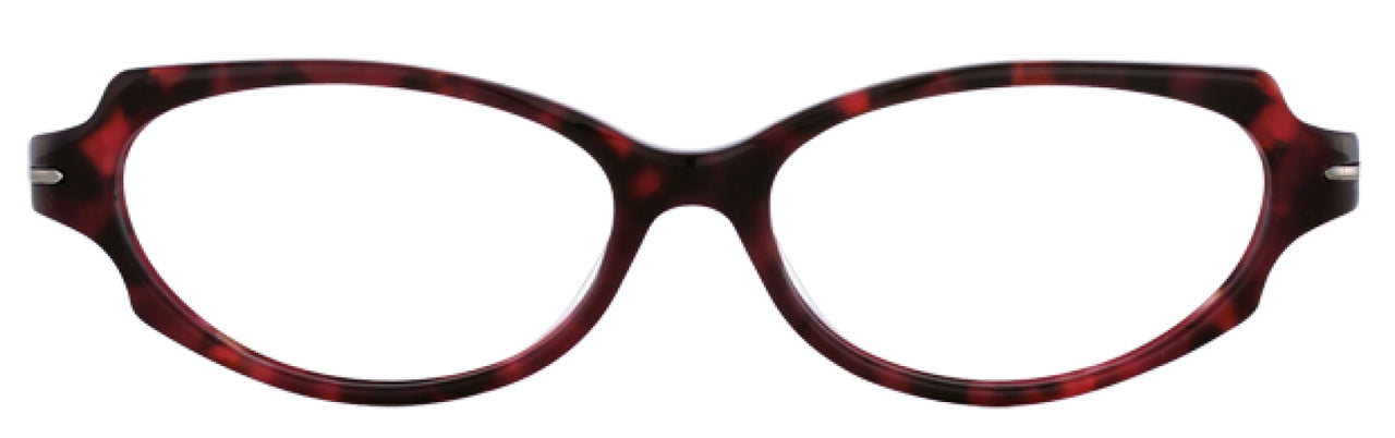 281 - Burgundy Tort