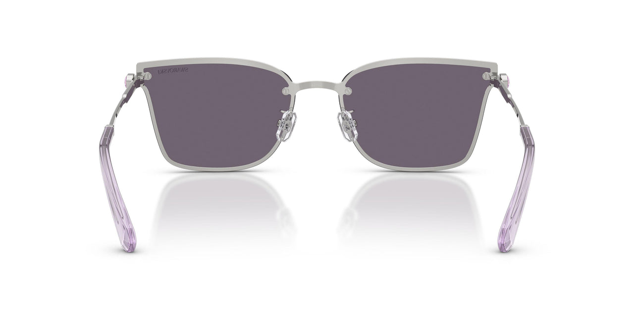 40011A - Silver - Violet