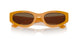 315973 - Yellow - Dark Brown