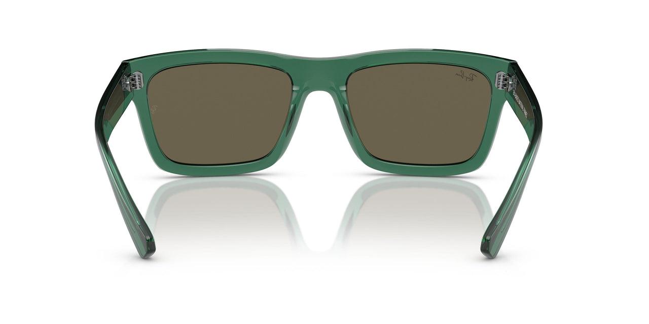 6681/3 - Green - Brown
