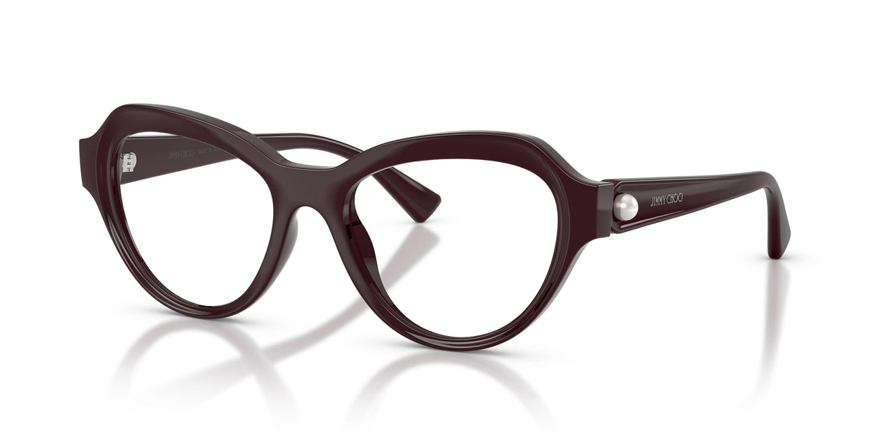 Jimmy Choo 1002HU Eyeglasses
