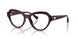Jimmy Choo 1002HU Eyeglasses