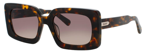 Quay TALKSHOW Sunglasses