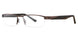 Aspex Eyewear TK912 Eyeglasses