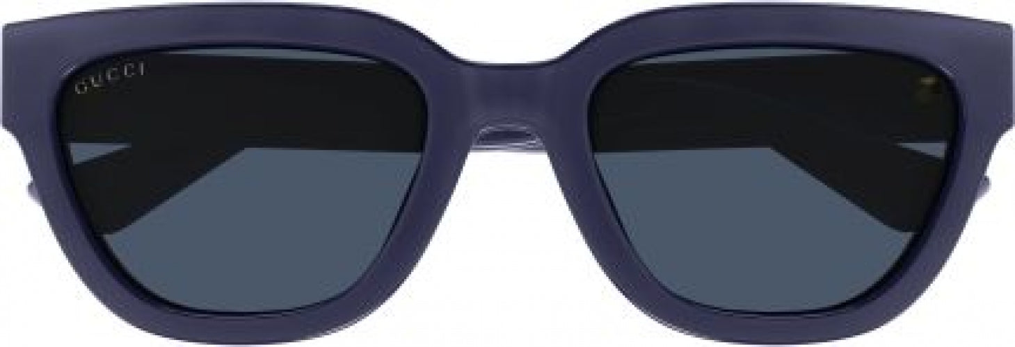 GUCCI サングラス GUCCI（グッチ） サングラス GG1578S メンズ キャットアイ型 セル