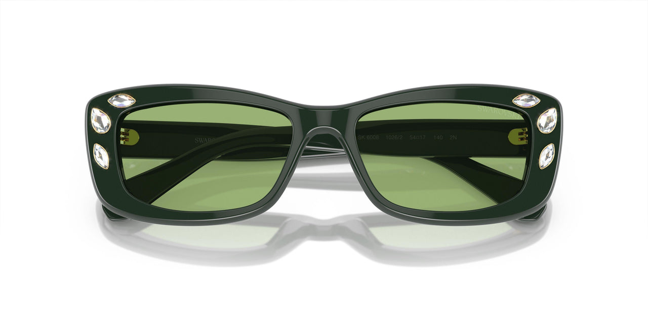 1026/2 - Green - Dark Green
