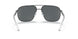 60006G - Black - Light Grey Mirror Black