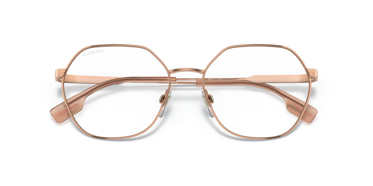 1337 - Pink - Clear Blue Light Filter