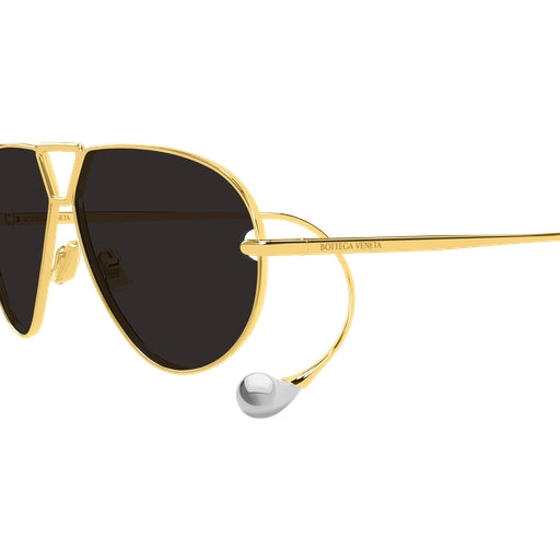 001 - Gold - Grey