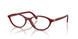 Miu 09XVF Eyeglasses