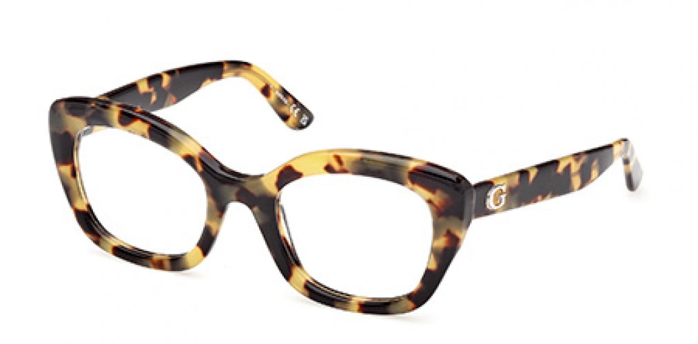 Guess 50225 Eyeglasses