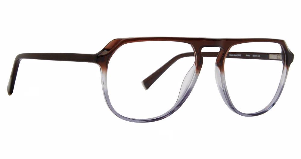BAQ - Brown Aqua