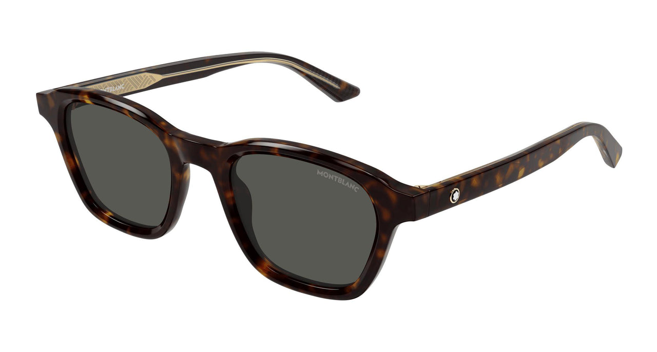 Montblanc MB0384S Sunglasses