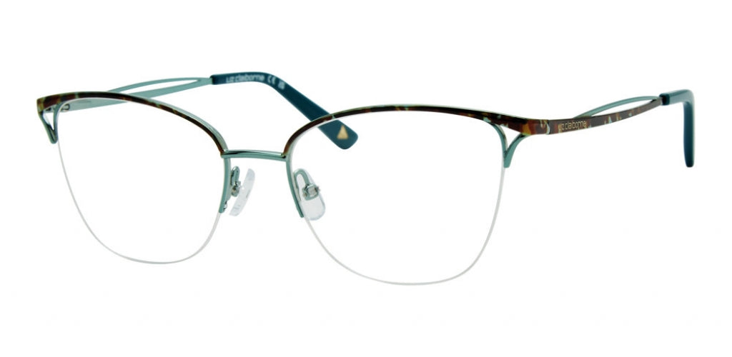 Liz Claiborne L473 Eyeglasses