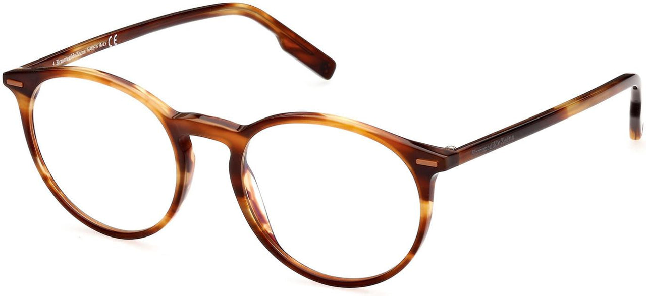 ZEGNA 5237 Eyeglasses