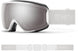 Smith Optics Snow Goggles M00746 Moment Low Bridge Fit Goggles