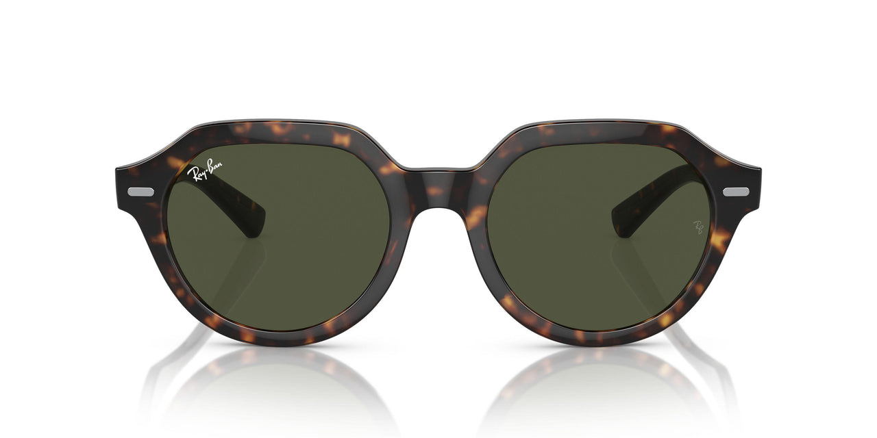 902/31 - Tortoise - Green