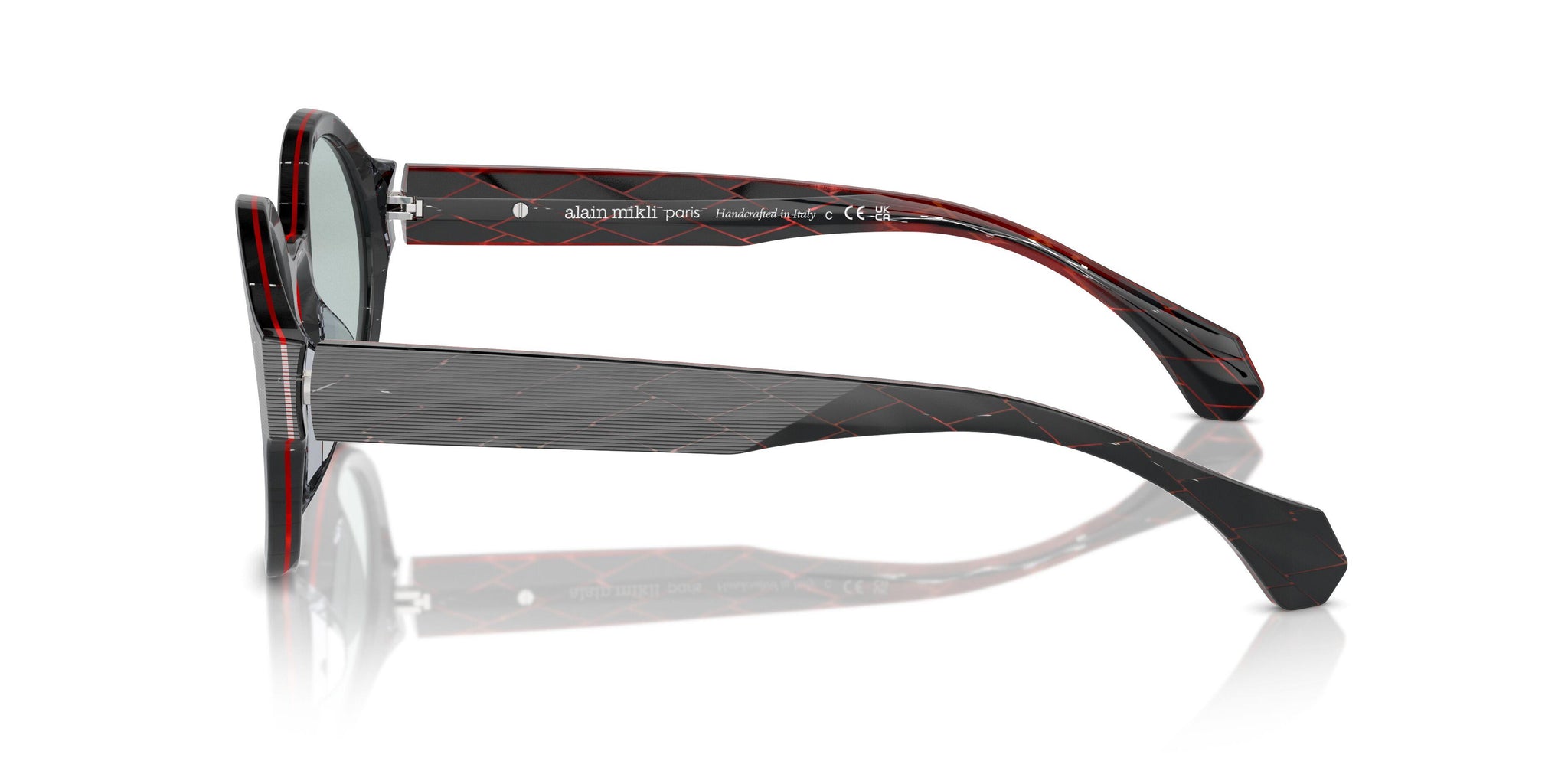 Alain Mikli Glasses Alain Mikli AL0952 Unisex eyeglasses | OtticaLucciola main image 2