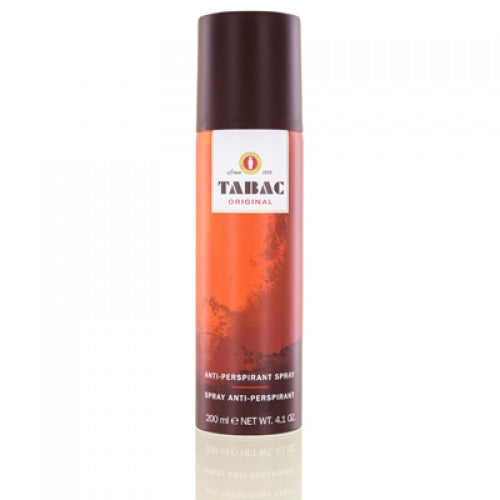 Wirtz Tabac Original Deodorant Spray Can