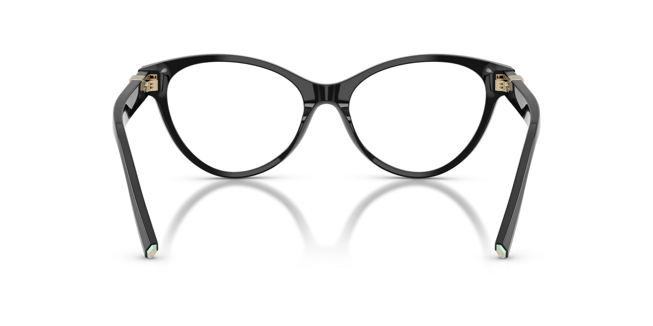 8001 - Black