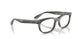 8400 - Grey - Clear
