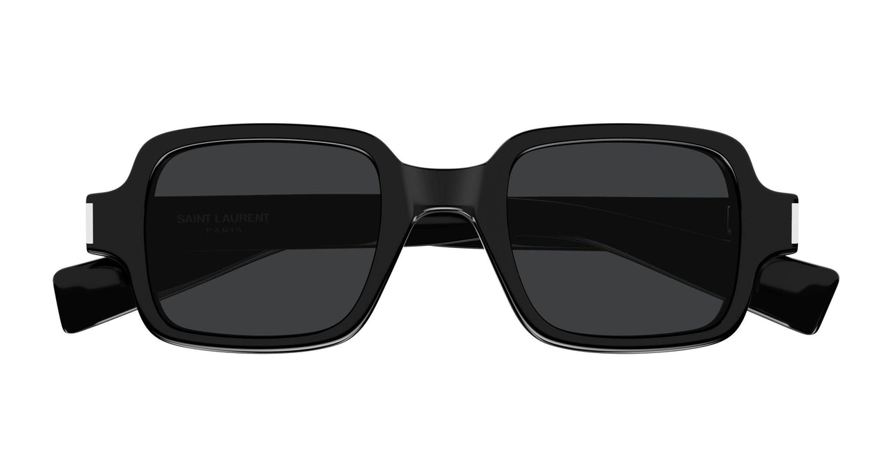 001 - Black - Black
