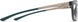 104207FRE5517 - Matte Dark Ruthenium - Spruce