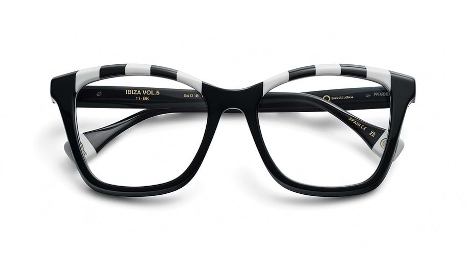 BK - Black