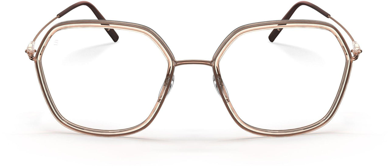 3530 - Rosegold / Blush
