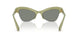 10746R - Green - Green Mirror Green