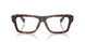 502 - Tortoise - Clear Blue Light Filter