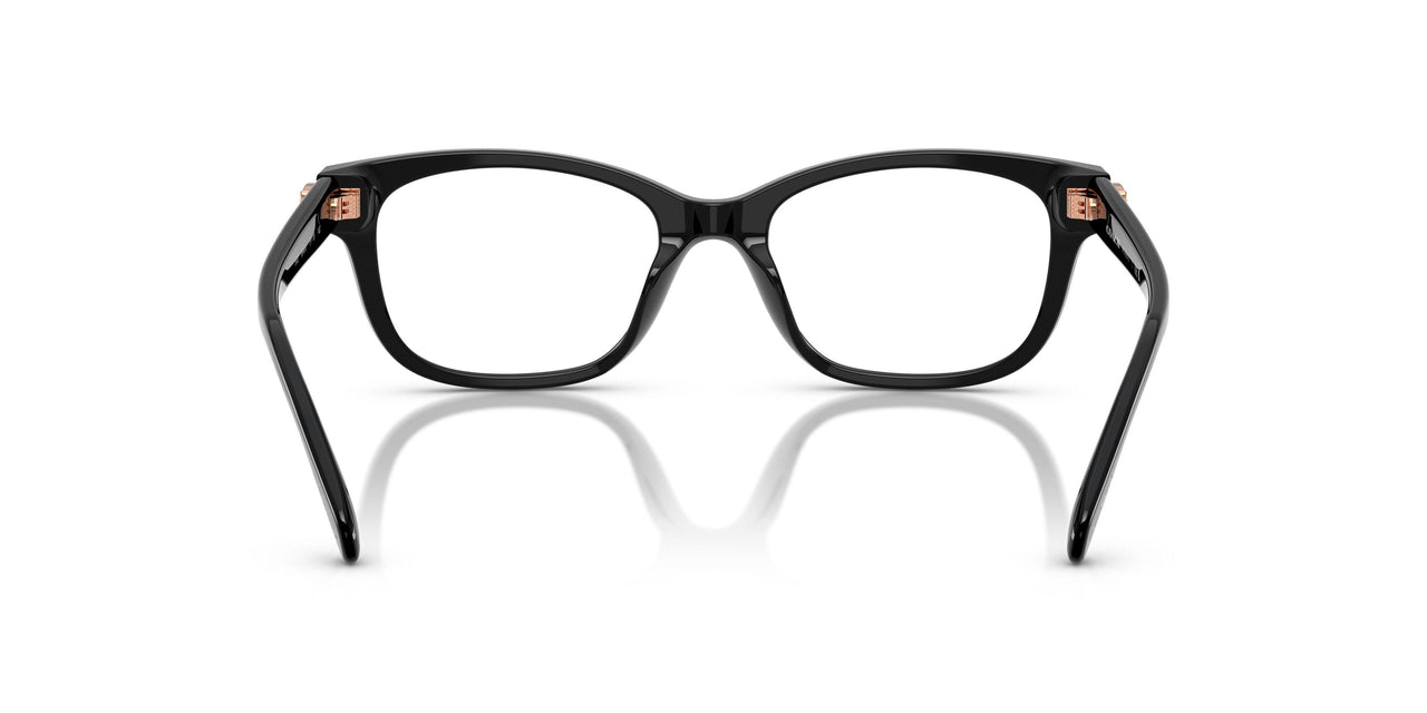 5002 - Black